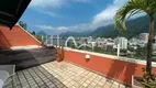 Foto 13 de Apartamento com 4 Quartos à venda, 182m² em Lagoa, Rio de Janeiro