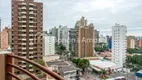 Foto 4 de Apartamento com 1 Quarto à venda, 55m² em Cambuí, Campinas