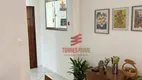 Foto 6 de Apartamento com 2 Quartos à venda, 108m² em Pompeia, Santos