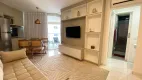 Foto 2 de Apartamento com 1 Quarto à venda, 45m² em Pompeia, Santos