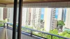 Foto 10 de Apartamento com 4 Quartos para alugar, 200m² em Boa Viagem, Recife