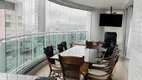 Foto 4 de Apartamento com 4 Quartos à venda, 265m² em Jardim Anália Franco, São Paulo