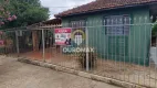 Foto 4 de Casa com 2 Quartos para alugar, 60m² em Vila Odilon, Ourinhos