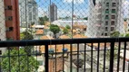 Foto 14 de Apartamento com 3 Quartos à venda, 69m² em Vila Regente Feijó, São Paulo