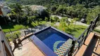 Foto 9 de Casa de Condomínio com 4 Quartos à venda, 497m² em Alphaville, Santana de Parnaíba