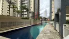 Foto 10 de Apartamento com 1 Quarto para alugar, 37m² em Tatuapé, São Paulo