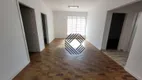 Foto 2 de Casa com 3 Quartos para alugar, 74m² em Jardim Santa Rosalia, Sorocaba