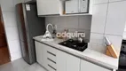 Foto 5 de Casa com 2 Quartos para alugar, 70m² em Estrela, Ponta Grossa