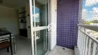 Foto 3 de Apartamento com 1 Quarto à venda, 45m² em Vila Adyana, São José dos Campos