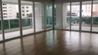 Foto 2 de Apartamento com 3 Quartos para alugar, 244m² em Jardim Anália Franco, São Paulo