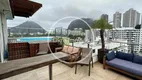 Foto 2 de Cobertura com 3 Quartos à venda, 276m² em Botafogo, Rio de Janeiro