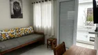 Foto 8 de Casa de Condomínio com 2 Quartos para alugar, 55m² em Praia de Juquehy, São Sebastião