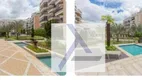 Foto 8 de Apartamento com 2 Quartos para alugar, 61m² em Jardim Leonor, São Paulo
