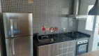 Foto 9 de Flat com 1 Quarto para alugar, 47m² em Campo Belo, São Paulo