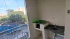 Foto 4 de Apartamento com 3 Quartos à venda, 78m² em Jaguaré, São Paulo