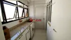 Foto 6 de Flat com 3 Quartos à venda, 102m² em Moema, São Paulo