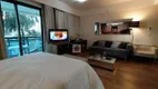 Foto 4 de Flat com 1 Quarto para alugar, 35m² em Ibirapuera, São Paulo