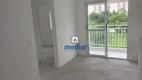 Foto 6 de Apartamento com 2 Quartos à venda, 53m² em Morro Nova Cintra, Santos