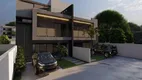 Foto 3 de Casa de Condomínio com 3 Quartos à venda, 115m² em Boqueirão, Curitiba