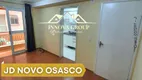 Foto 2 de Apartamento com 2 Quartos à venda, 45m² em Novo Osasco, Osasco