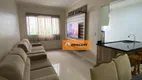 Foto 6 de Apartamento com 2 Quartos à venda, 91m² em Vila Guilhermina, Praia Grande