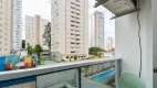 Foto 8 de Apartamento com 2 Quartos à venda, 66m² em Saúde, São Paulo