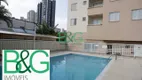 Foto 17 de Apartamento com 2 Quartos à venda, 50m² em Tatuapé, São Paulo