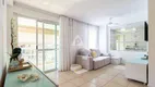 Foto 6 de Apartamento com 2 Quartos à venda, 94m² em Leblon, Rio de Janeiro