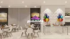 Foto 8 de Apartamento com 2 Quartos à venda, 52m² em Parque Residencial Flamboyant, São José dos Campos