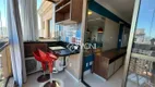 Foto 7 de Apartamento com 2 Quartos para alugar, 66m² em Itapuã, Vila Velha