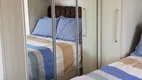 Foto 13 de Apartamento com 1 Quarto à venda, 60m² em Ilha Porchat, São Vicente