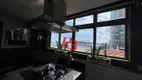Foto 6 de Apartamento com 3 Quartos para venda ou aluguel, 148m² em Pompeia, Santos