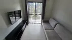 Foto 6 de Apartamento com 1 Quarto à venda, 46m² em Enseada, Guarujá