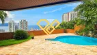 Foto 3 de Casa com 4 Quartos à venda, 550m² em Marapé, Santos