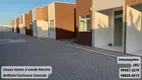 Foto 20 de Casa com 3 Quartos à venda, 59m² em Mestre Antonio, Caucaia