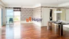 Foto 7 de Apartamento com 3 Quartos para venda ou aluguel, 419m² em Vila Oliveira, Mogi das Cruzes