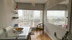 Foto 4 de Apartamento com 2 Quartos à venda, 62m² em Vila Bertioga, São Paulo