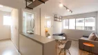 Foto 6 de Apartamento com 1 Quarto à venda, 37m² em Batel, Curitiba