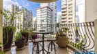 Foto 6 de Apartamento com 3 Quartos à venda, 116m² em Brooklin, São Paulo