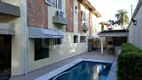 Foto 10 de Casa de Condomínio com 4 Quartos à venda, 399m² em Jardim Petrópolis, São Paulo