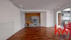 Foto 15 de Cobertura com 4 Quartos para venda ou aluguel, 240m² em Chácara Flora, São Paulo
