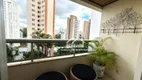 Foto 7 de Apartamento com 3 Quartos à venda, 110m² em Morumbi, São Paulo