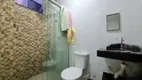 Foto 13 de Apartamento com 3 Quartos à venda, 86m² em Prolongamento Vila Aparecida II, Franca