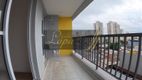 Foto 9 de Apartamento com 2 Quartos para alugar, 44m² em Água Branca, São Paulo