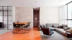 Foto 9 de Apartamento com 3 Quartos à venda, 107m² em Funcionários, Belo Horizonte