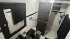 Foto 6 de Apartamento com 3 Quartos à venda, 57m² em Santa Cândida, Curitiba