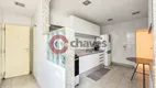 Foto 17 de Apartamento com 4 Quartos para alugar, 120m² em Leblon, Rio de Janeiro