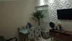 Foto 3 de Apartamento com 3 Quartos à venda, 76m² em Vila Luzita, Santo André