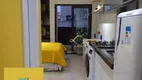 Foto 4 de Apartamento com 1 Quarto para alugar, 25m² em Jardim São Paulo, São Paulo