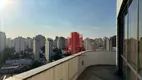 Foto 11 de Cobertura com 3 Quartos à venda, 472m² em Moema, São Paulo